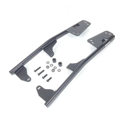 shad top case support für motorrad honda 600 cb f hornet 2007 bis