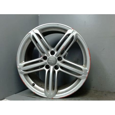 [PRODUIT D'OCCASION] Jante Aluminium AUDI A4 ♻️ Ref Oe. 8k0601025cm - Garantie à vie