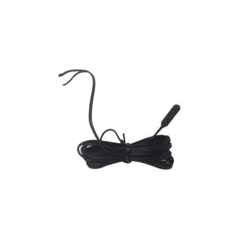 Ccei – Sonde de température CTN pour coffret hors-gel DHG-2 – Câble 2m – Précision élevée pour protection antigel – Installation rapide