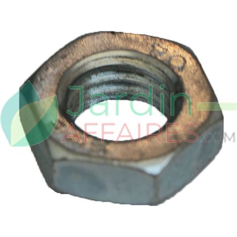 Ecrou M12 5589 Delmorino 40200053 (1/2)