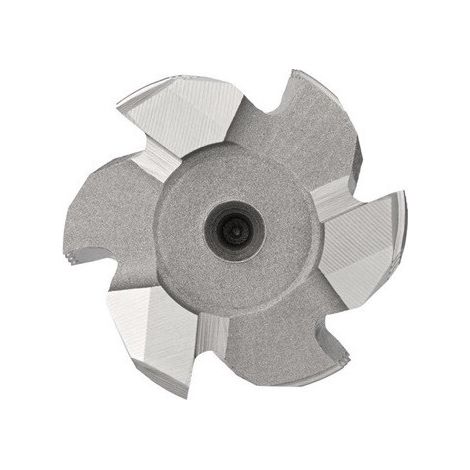 Fresa para ranuras en T HSS-E Z.6 DORMER