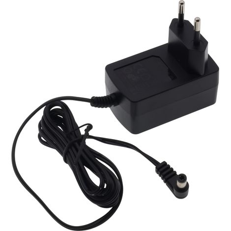 Ariete caricabatterie 27V scopa aspirapolvere 22V Lithium Digital Panel 2704 (1/5)