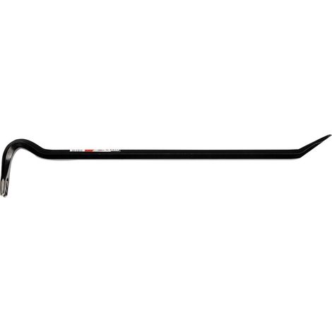 Piede di porco esagonale 400x18mm YT-46800 YATO