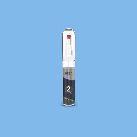 Stylo retouche peinture Pantone 2141 U  Satin