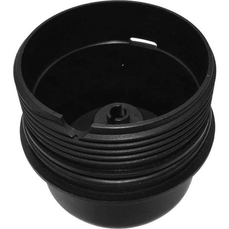 3X Couvercle de boîtier de filtre à huile, Renault Laguna Scenic Espace Opel Movano Vivaro Nissan Primastar Qasqai 7701476503 (1/5)