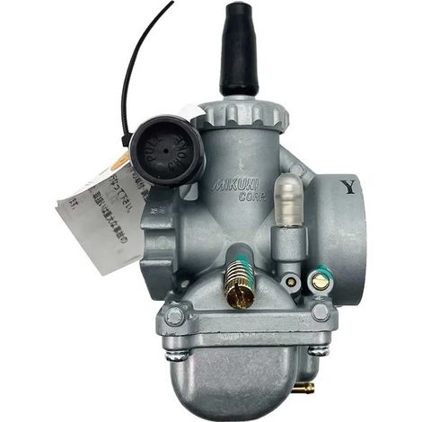 S-giant Carburateur pour RS100 compatible avec Yamaha RX100 VN24 (1/5)