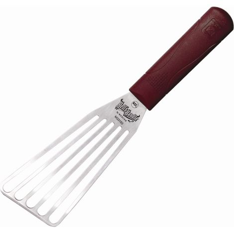 Pelle à poisson résistant à la chaleur Hells Handle - MERCER CULINARY