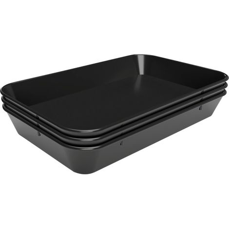 Plat de présentation 60S-280x420 - Bartscher (1/5)
