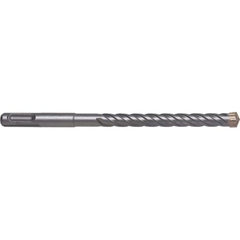 Punta Elicoidale per Martelli Sds Plus Krino K8 6,5 X 160 mm