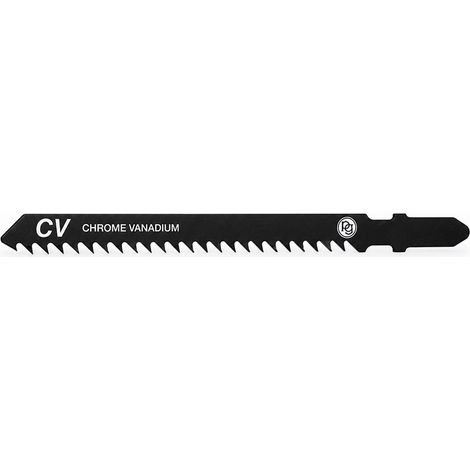 Lame per Seghetto Attacco Bosch Art. 699.00 (PZ.3) Laminato e Legno Denti