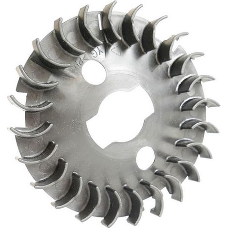 Ventilateur moteur LC154F - 160180014 (1/3)