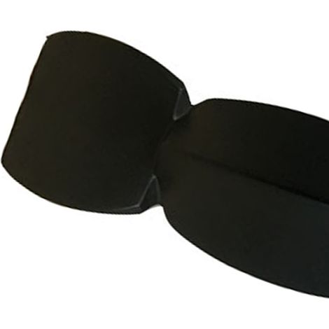 Schlichter und kreativer Keramikschmuck, Vase im nordischen Stil für die Inneneinrichtung, große schwarze Lotuswurzel. (1/5)