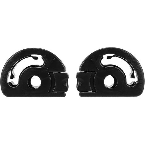 Réglage automatique des sièges avant gauche et droit pour support de fixation d'accoudoir de siège 307 et accessoires automobiles 408 (1/5)