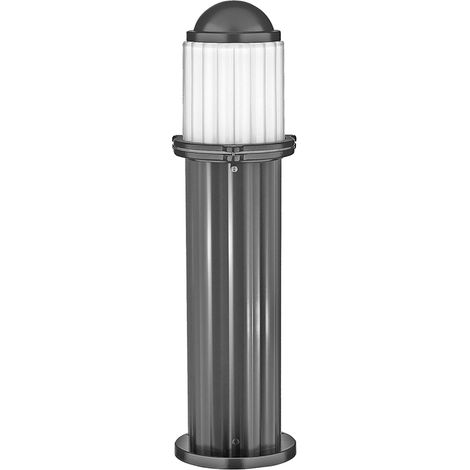 Borne COK IP55 E27 70W 620mm Anthracite (1/2)