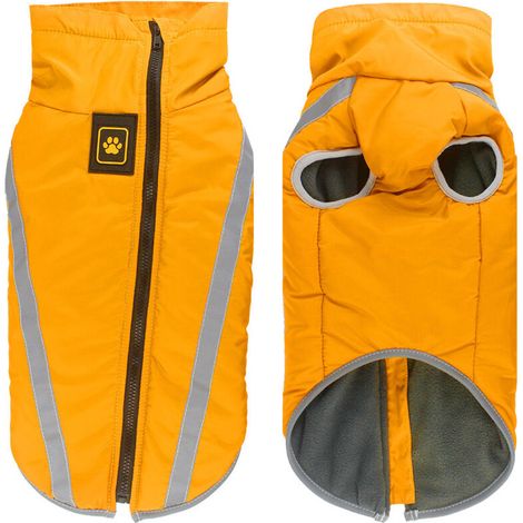 Vêtements de course en plein air pour grands chiens, fournitures pour animaux de compagnie, vêtements d'automne et d'hiver（4XL）