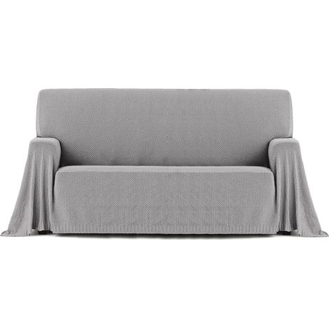 Plaid polyvalent Cotonet 180260 C/6 (1/5)