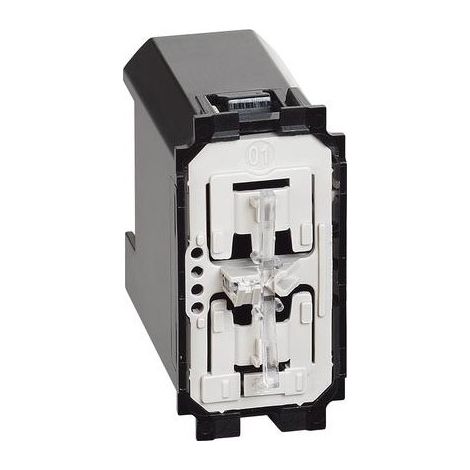 Connected Diverter Light Control Maximale Belastung 250 W Bticino K4003C Living Now (1/2)