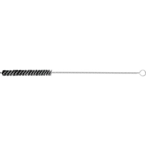 PFERD TOOLS Innenbürste IBU Ø12x100mm mit Öse Stahl-Draht-Ø0,15 10 Stk (1/5)