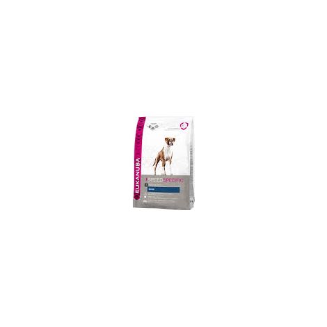 Eukanuba nourriture sèche pour chien Adulte Boxer 12 kg (1/3)