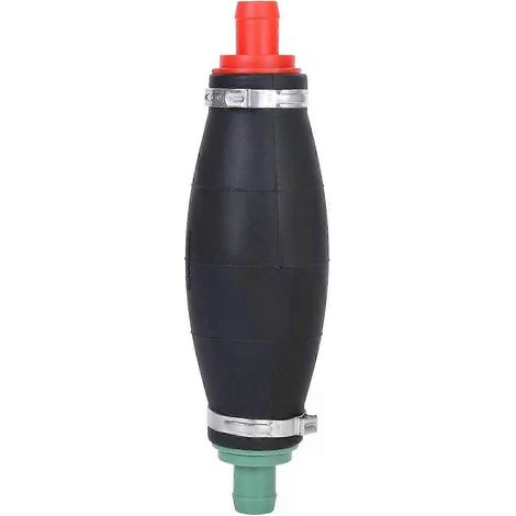 Pompe à siphon manuelle pour voiture (1 pièce) - JXLGV (1/5)