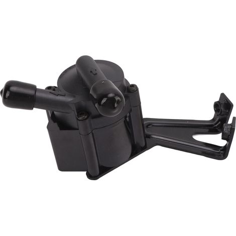 Pompe électrique auxiliaire de refroidissement eau 11517629916 Accessoire auto Remplacement pour 550i 650i 750i M5 M6 X5 (1/5)