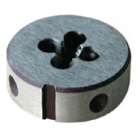 Trafila 100/100 Ø 6 mm OUTIFRANCE