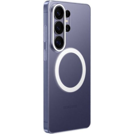 Samsung Clear Magnet Case S26 Ultra tr (EF-CS948CTEGWW)