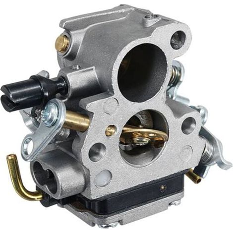 Carburatore 574719402 C1T-W33 per motosega 235 235E 236 236E 240 240E. Sostituisce 545072601. (1/4)