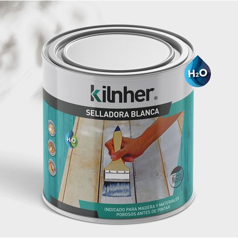 SELLADORA BLANCA (750ml) (1/2)