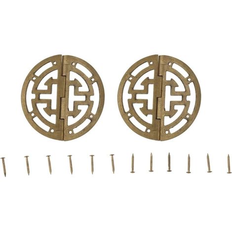 Charnières de porte à roulement à billes (1/5)