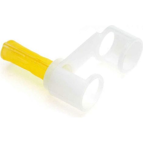 Couvercle de filtre à carburant pour moteurs hors-bord de 115, 200, 225, 250 et 300 CV (1/5)