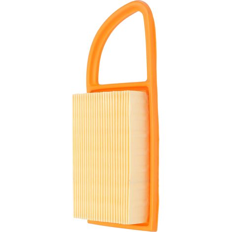 Ersatzteil für Luftfilterelementreiniger für Stihl BR600 Rückentragbares Laubgebläse (1/5)