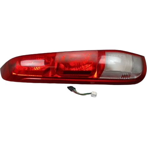 [PRODUIT D'OCCASION] Feu Arriere Gauche  NISSAN X-trail Break I Phase 1 2001-2003 ♻️ Ref Oe. 265558h301 - Garantie à vie (1/3)