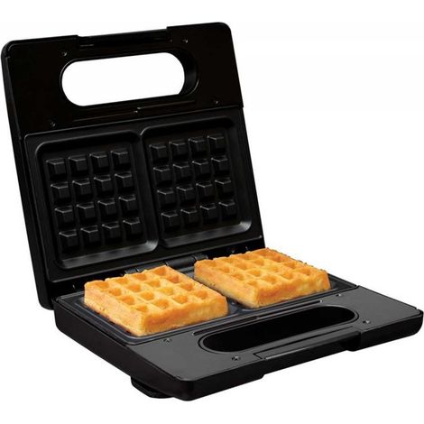 Gofrera para gofres Berlinger Haus BH-9146 (1/5)