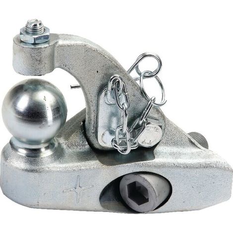 Sterzo forzato SX SCHARMÜLLER 00520650