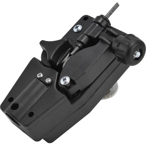 Moteur d'alimentation de fil de soudage, ABS 10W DC 24V, pour machines à souder. (1/5)