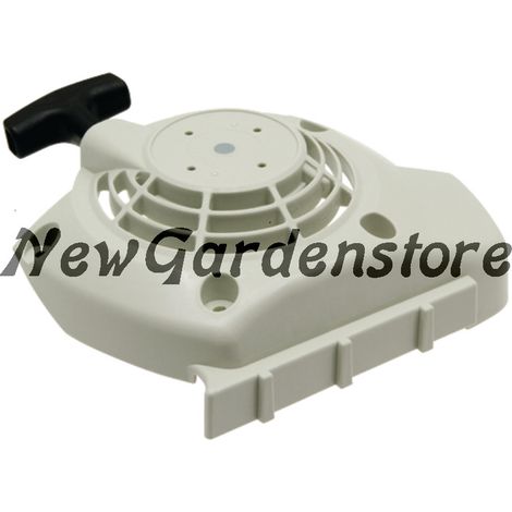 Arrancador motosierra cortasetos STIHL 41340802100
