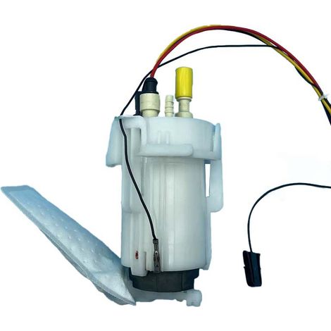Compatible with A8/A8L 10-18 automotive parts and components, fuel pump assembly 4H0906089A (1/3)