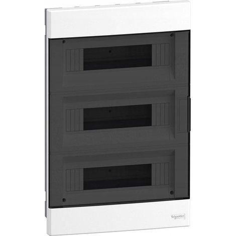 Scatola di distribuzione bianca Schneider Electric Easy9 EU IP40