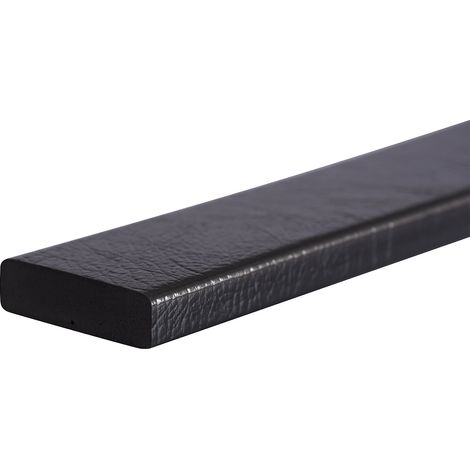 SHG, Cornière de protection en mousse Optichoc plate couleur