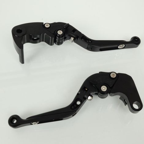 Paar rechte und linke Hebel Myra für Yamaha 1000 YZF R1 2015 bis (1/3)