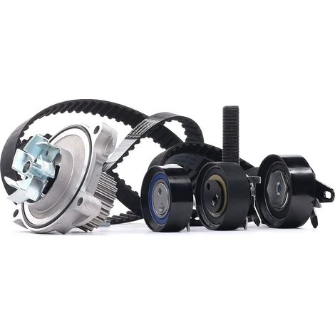 Kit de distribución (correa + rodillo + bomba de fluido) CONTITECH CT 939 WP11 PRO
