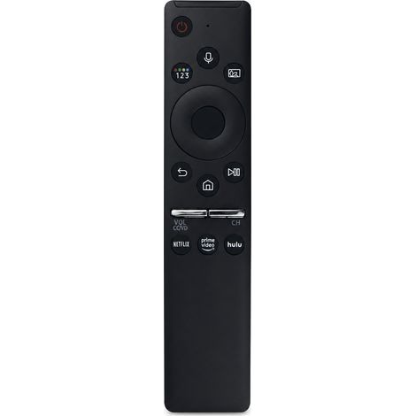 Telecomando Bluetooth con comando vocale compatibile con TV Samsung BN59-01312A (1/5)