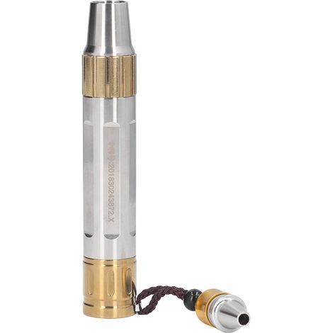 Jewelry Identification Flashlight, Portable Jade Torch, Mini LED (1/5)