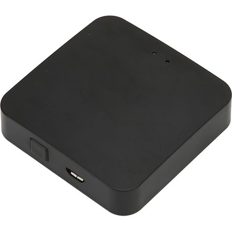 Jardin USB V2 passerelle Bluetooth FJBLE02C pour irrigation extérieure, contrôle à distance via appli, compatible CE (1/5)