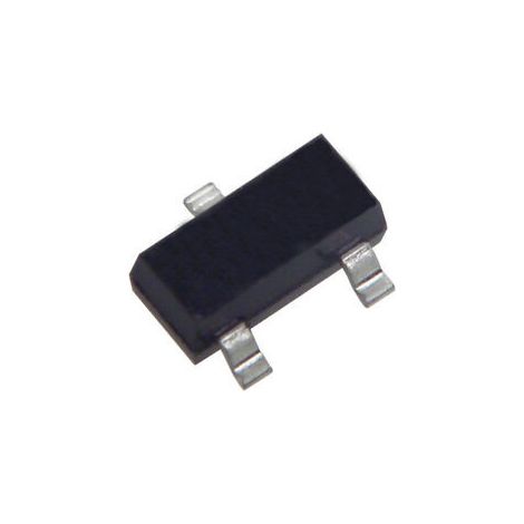 BC847C SMD 1F Transistor