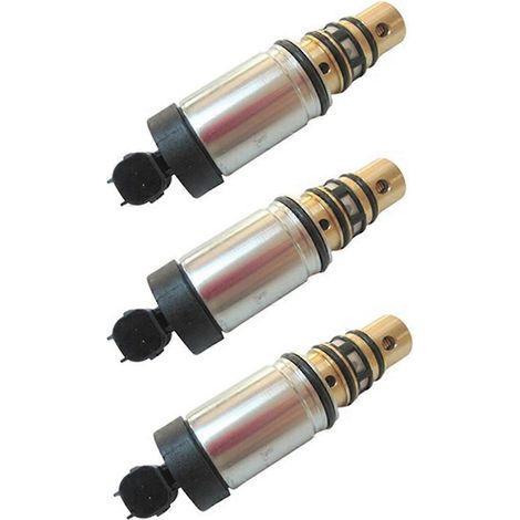 3 Stück 976742S000 AC-Ventil-Steuermagnetventile-- (1/5)