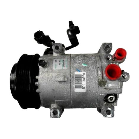 [PRODUIT D'OCCASION] Compresseur Air Conditionne KIA Picanto ♻️ Ref Oe. 97701g6101 - Garantie à vie (1/4)