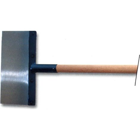 GRATTOIR SOL DE CHANTIER C/M - 300X150 MM