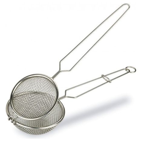 Cesta de almacenamiento Lacor 62957 acero inoxidable resistente